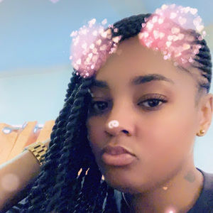 Meet your Posher, Shae